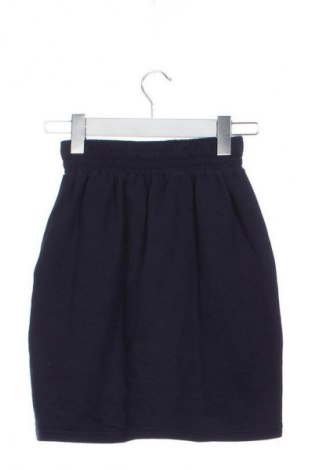 Пола American Apparel, Размер XS, Цвят Син, Цена 21,00 €