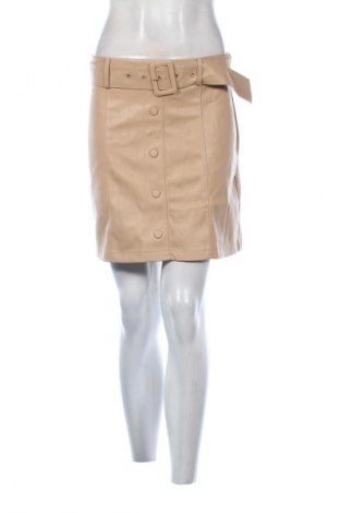 Пола Amisu, Размер M, Цвят Бежов, Цена 9,78 €