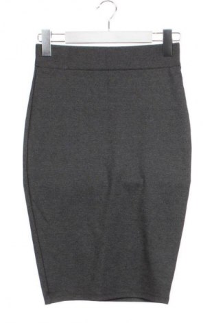 Sukně Amisu, Velikost XS, Barva Šedá, Cena  283,00 Kč
