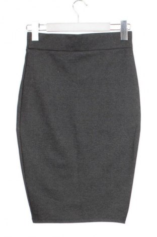 Sukně Amisu, Velikost XS, Barva Šedá, Cena  283,00 Kč