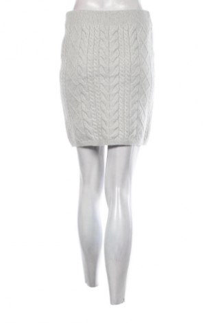 Φούστα Amisu, Μέγεθος S, Χρώμα Γκρί, Τιμή 6,99 €