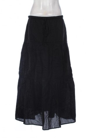 Sukně Amisu, Velikost L, Barva Černá, Cena  340,00 Kč