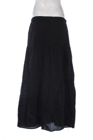 Sukně Amisu, Velikost L, Barva Černá, Cena  340,00 Kč