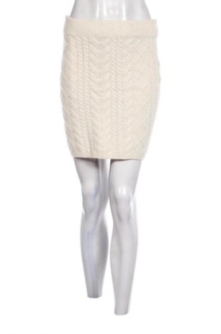 Пола Amisu, Размер S, Цвят Екрю, Цена 18,46 €