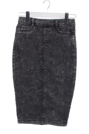 Sukně Amisu, Velikost XS, Barva Šedá, Cena  189,00 Kč