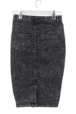 Sukně Amisu, Velikost XS, Barva Šedá, Cena  189,00 Kč