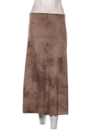 Sukně Ania Schierholt, Velikost M, Barva Hnědá, Cena  907,00 Kč