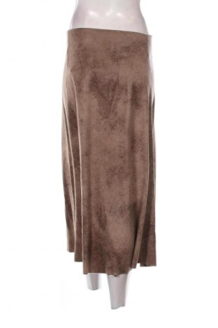 Sukně Ania Schierholt, Velikost M, Barva Hnědá, Cena  907,00 Kč