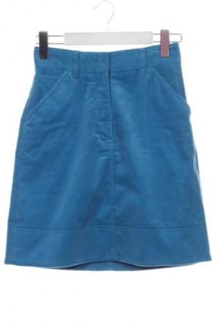 Spódnica Arket, Rozmiar XS, Kolor Niebieski, Cena 150,04 zł