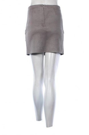 Sukně Atmosphere, Velikost S, Barva Šedá, Cena  209,00 Kč