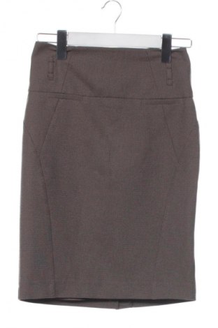 Szoknya Atmosphere, Méret XS, Szín Barna, Ár 4 132 Ft