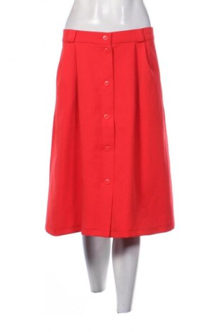 Пола Awesome Apparel, Размер XL, Цвят Червен, Цена 12,78 €