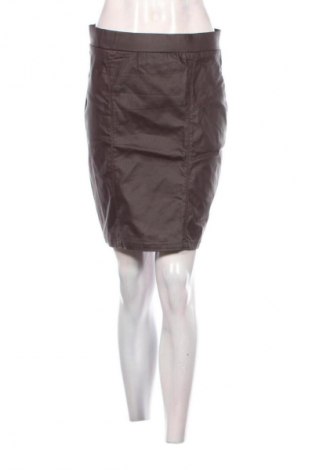Φούστα B.Young, Μέγεθος M, Χρώμα Καφέ, Τιμή 5,99 €