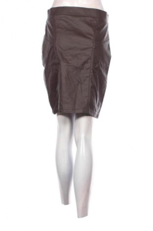 Φούστα B.Young, Μέγεθος M, Χρώμα Καφέ, Τιμή 5,99 €