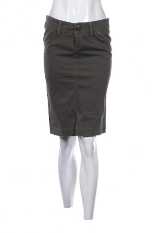 Szoknya BSB Collection, Méret M, Szín Zöld, Ár 8 678 Ft