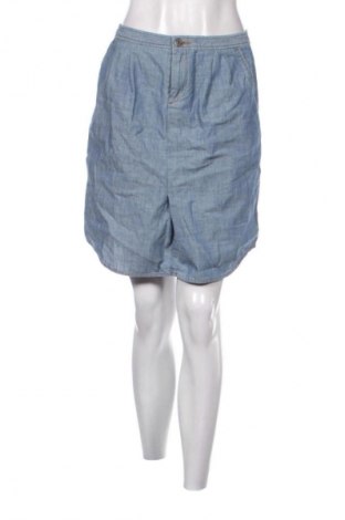 Пола Banana Republic, Размер S, Цвят Син, Цена 28,18 €