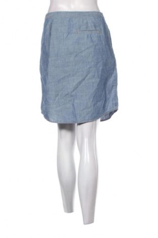 Пола Banana Republic, Размер S, Цвят Син, Цена 28,18 €