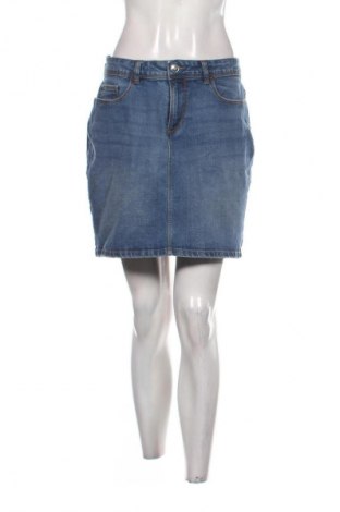 Spódnica Bel&Bo, Rozmiar L, Kolor Niebieski, Cena 32,99 zł