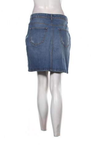 Spódnica Bel&Bo, Rozmiar L, Kolor Niebieski, Cena 32,99 zł