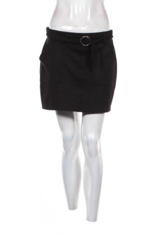 Пола Bershka, Размер L, Цвят Черен, Цена 9,70 €