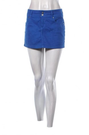 Пола Bershka, Размер M, Цвят Син, Цена 14,77 €