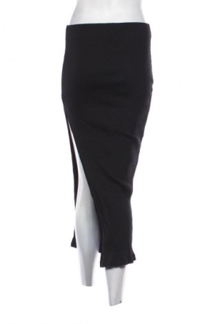 Spódnica Bershka, Rozmiar S, Kolor Czarny, Cena 34,78 zł