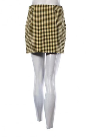 Spódnica Bershka, Rozmiar S, Kolor Kolorowy, Cena 42,12 zł