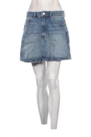 Пола Bershka, Размер L, Цвят Син, Цена 7,15 €