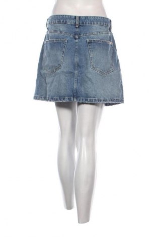 Пола Bershka, Размер L, Цвят Син, Цена 7,15 €