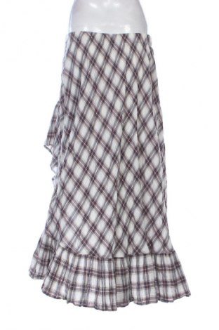 Szoknya Bershka, Méret M, Szín Sokszínű, Ár 5 785 Ft