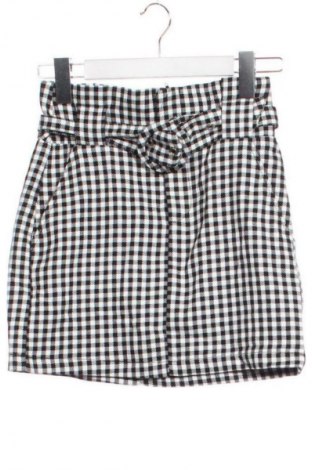 Spódnica Bershka, Rozmiar XS, Kolor Kolorowy, Cena 23,99 zł