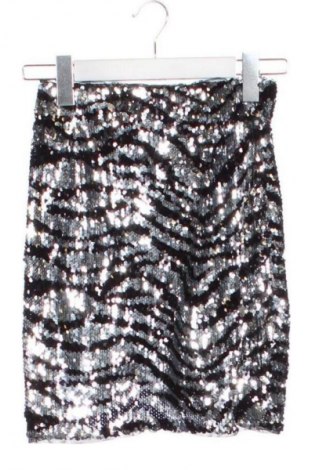 Пола Bershka, Размер XS, Цвят Многоцветен, Цена 16,00 €