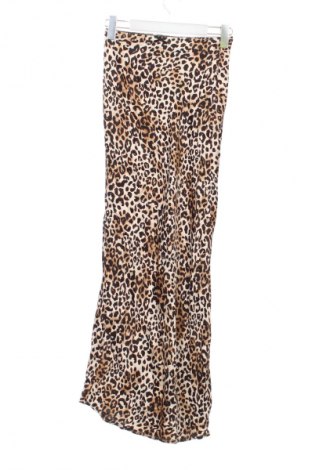 Szoknya Bershka, Méret XS, Szín Sokszínű, Ár 3 519 Ft