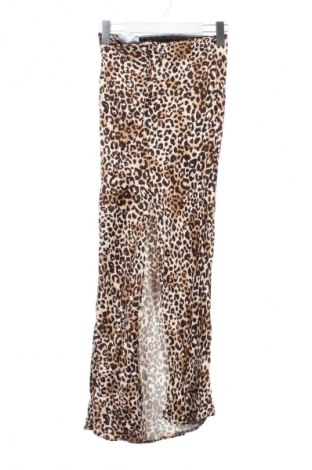 Szoknya Bershka, Méret XS, Szín Sokszínű, Ár 3 519 Ft