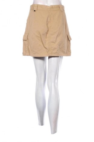 Sukně Bershka, Velikost S, Barva Hnědá, Cena  129,00 Kč