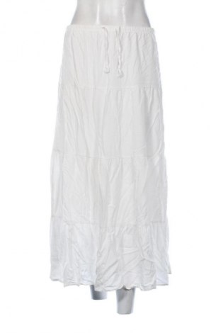 Szoknya Bershka, Méret S, Szín Ekrü
, Ár 4 855 Ft