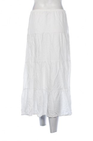 Szoknya Bershka, Méret S, Szín Ekrü
, Ár 4 855 Ft