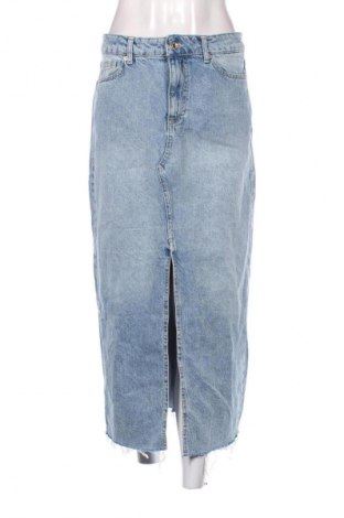 Пола Bershka, Размер M, Цвят Син, Цена 14,83 €