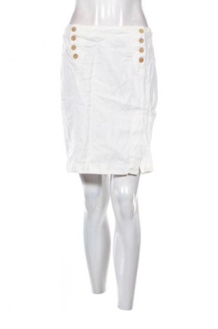 Spódnica Bill Cost, Rozmiar M, Kolor ecru, Cena 101,99 zł