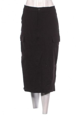 Szoknya Black Tape, Méret L, Szín Fekete, Ár 3 869 Ft