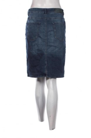 Szoknya Blanche, Méret L, Szín Kék, Ár 9 419 Ft