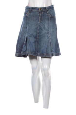 Szoknya Blu, Méret XL, Szín Kék, Ár 8 637 Ft