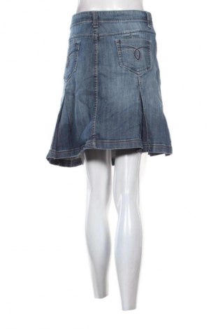 Szoknya Blu, Méret XL, Szín Kék, Ár 8 637 Ft