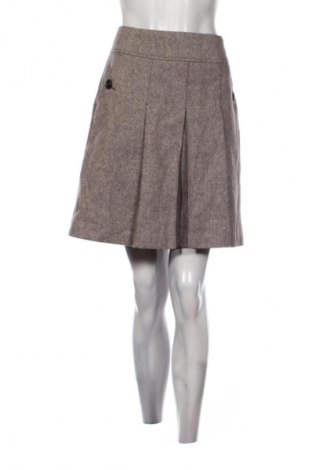 Fustă Blue Motion, Mărime M, Culoare Bej, Preț 31,99 Lei