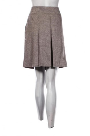 Fustă Blue Motion, Mărime M, Culoare Bej, Preț 31,99 Lei