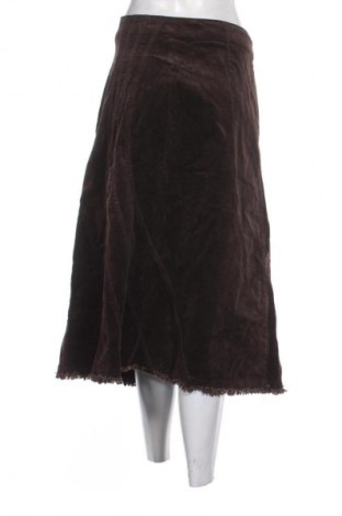 Szoknya Blue Motion, Méret XL, Szín Barna, Ár 2 889 Ft