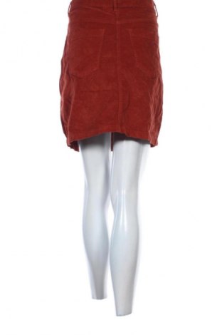 Пола Blue Motion, Размер XL, Цвят Червен, Цена 4,09 €