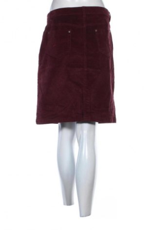 Sukňa Blue Motion, Veľkosť M, Farba Červená, Cena  3,95 €