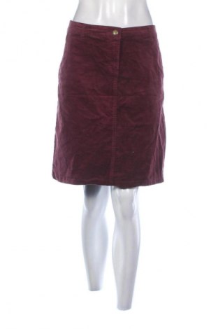 Пола Blue Motion, Размер XL, Цвят Червен, Цена 4,09 €