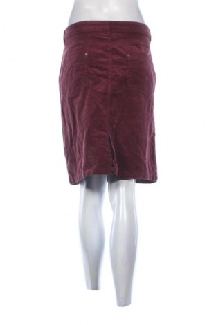 Пола Blue Motion, Размер XL, Цвят Червен, Цена 4,09 €